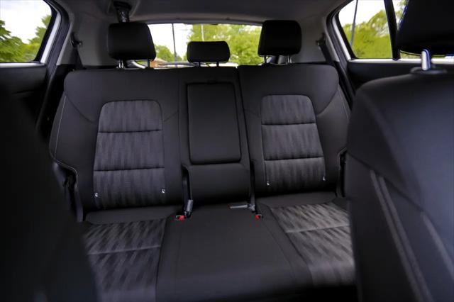 used 2017 Kia Sportage car, priced at $11,700