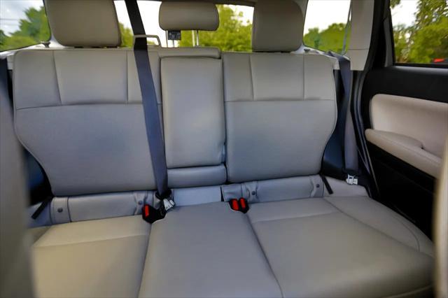 used 2017 Subaru Forester car, priced at $12,900