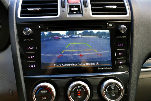 used 2017 Subaru Forester car, priced at $12,900