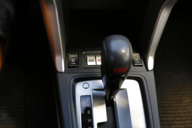 used 2017 Subaru Forester car, priced at $12,900