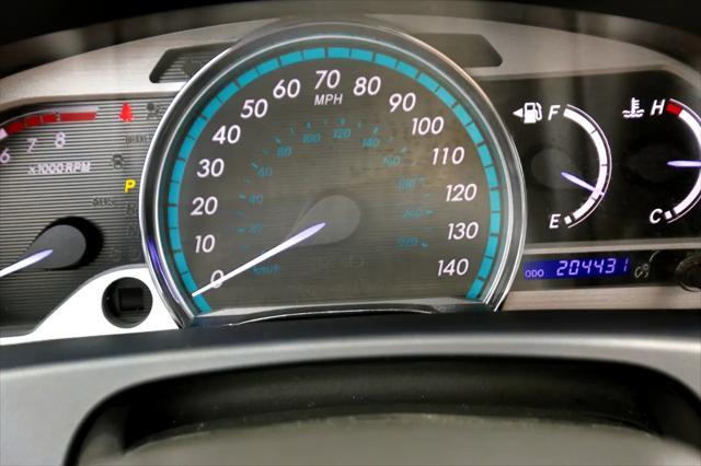 used 2013 Toyota Venza car, priced at $8,500