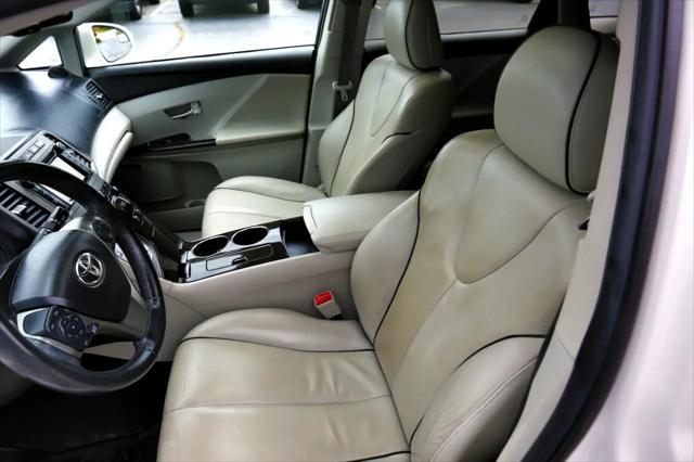 used 2013 Toyota Venza car, priced at $8,500
