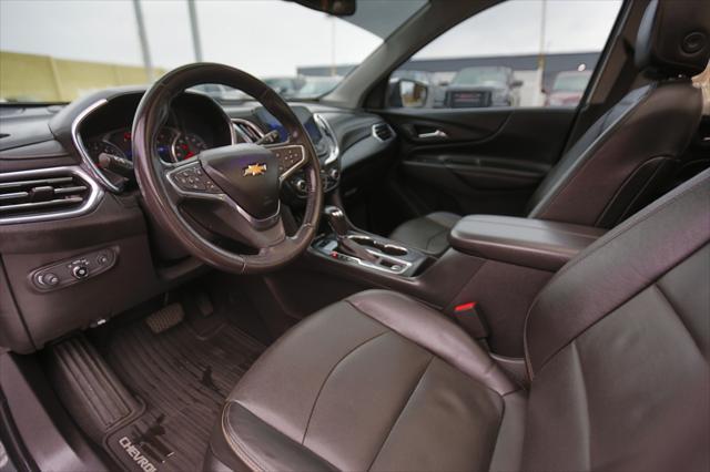 used 2019 Chevrolet Equinox car, priced at $19,500