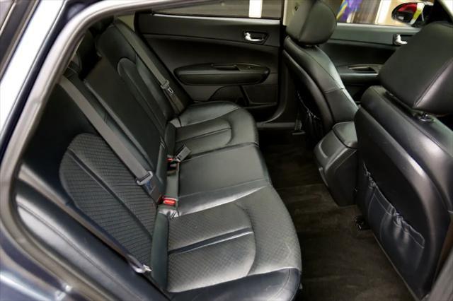 used 2020 Kia Optima car, priced at $20,000