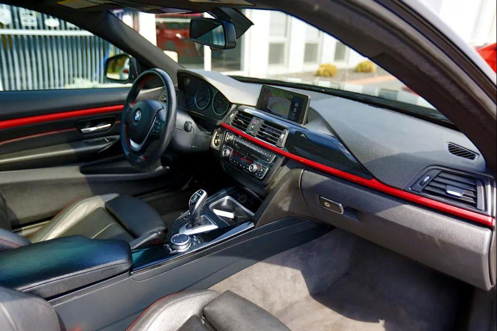 used 2015 BMW 428 car, priced at $13,900