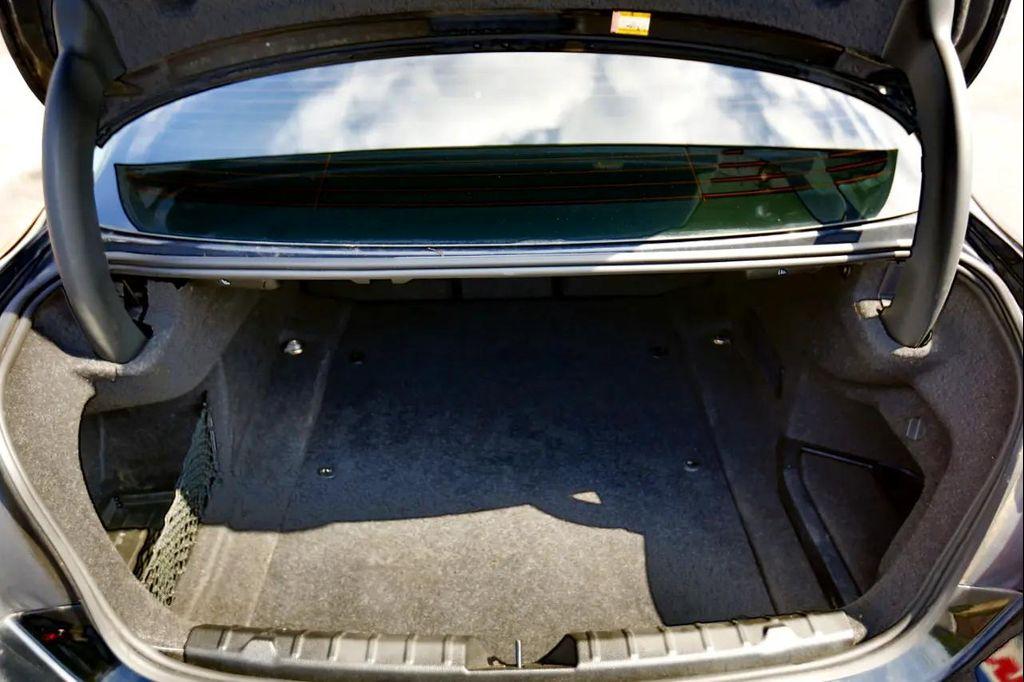 used 2015 BMW 428 car, priced at $13,900