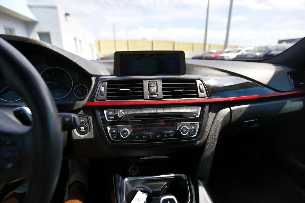 used 2015 BMW 428 car, priced at $13,900
