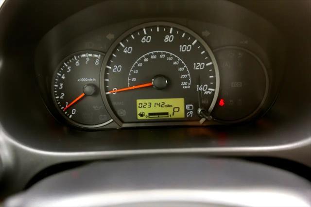 used 2020 Mitsubishi Mirage car, priced at $12,500