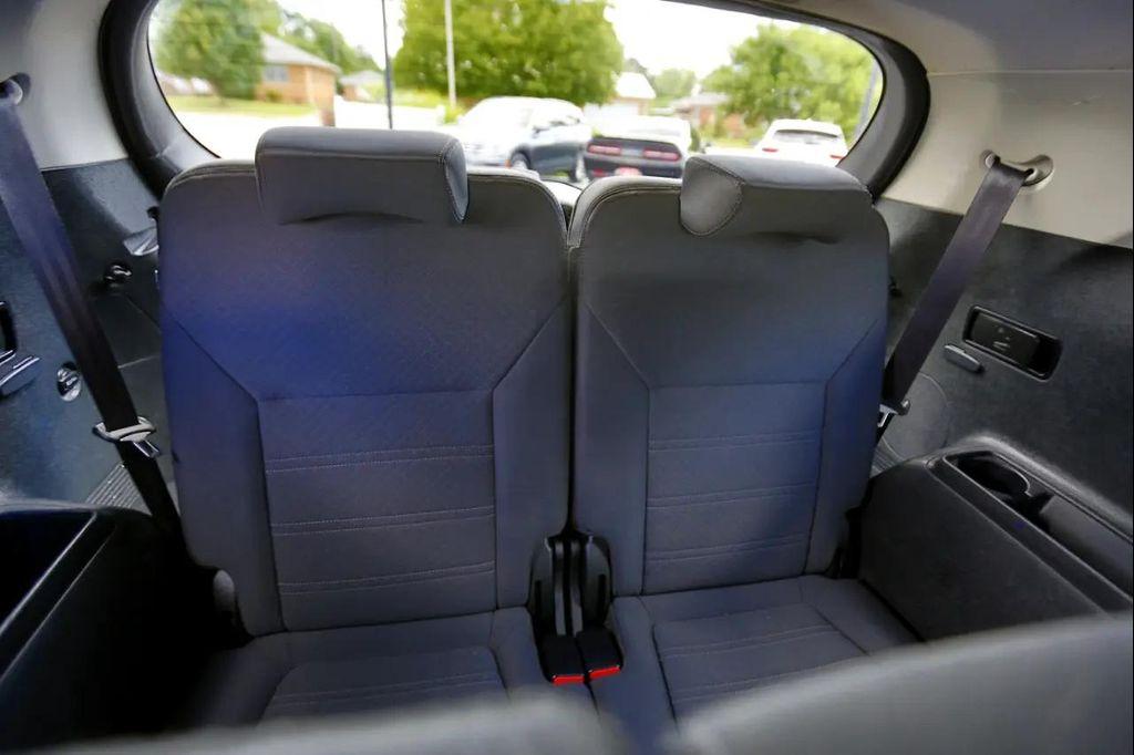 used 2020 Kia Sorento car, priced at $16,500