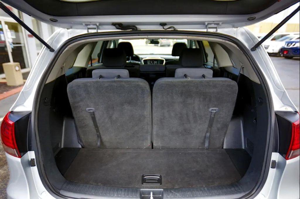 used 2020 Kia Sorento car, priced at $16,500