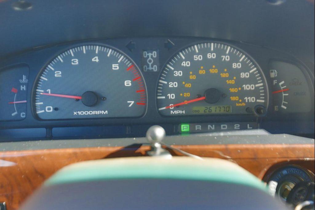 used 2002 Toyota 4Runner car, priced at $11,900