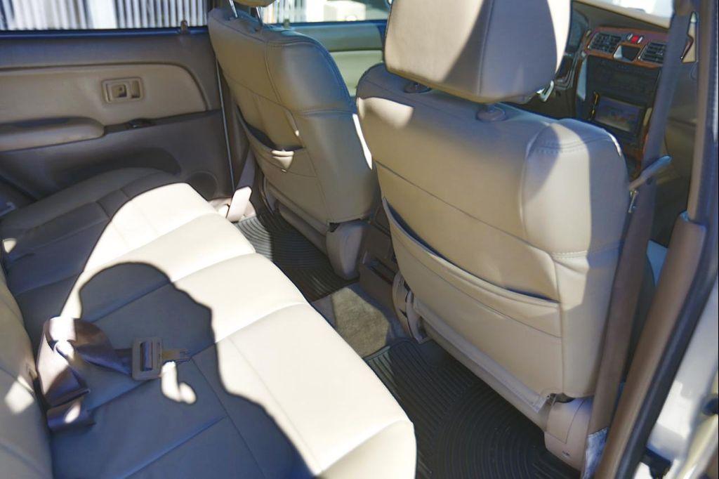 used 2002 Toyota 4Runner car, priced at $11,900