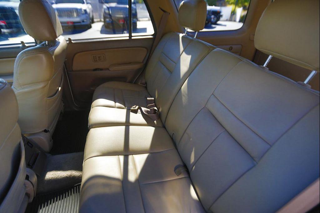 used 2002 Toyota 4Runner car, priced at $11,900