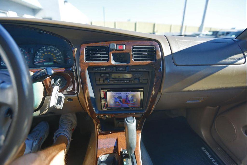 used 2002 Toyota 4Runner car, priced at $11,900