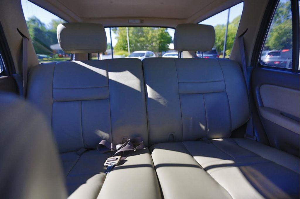 used 2002 Toyota 4Runner car, priced at $11,900