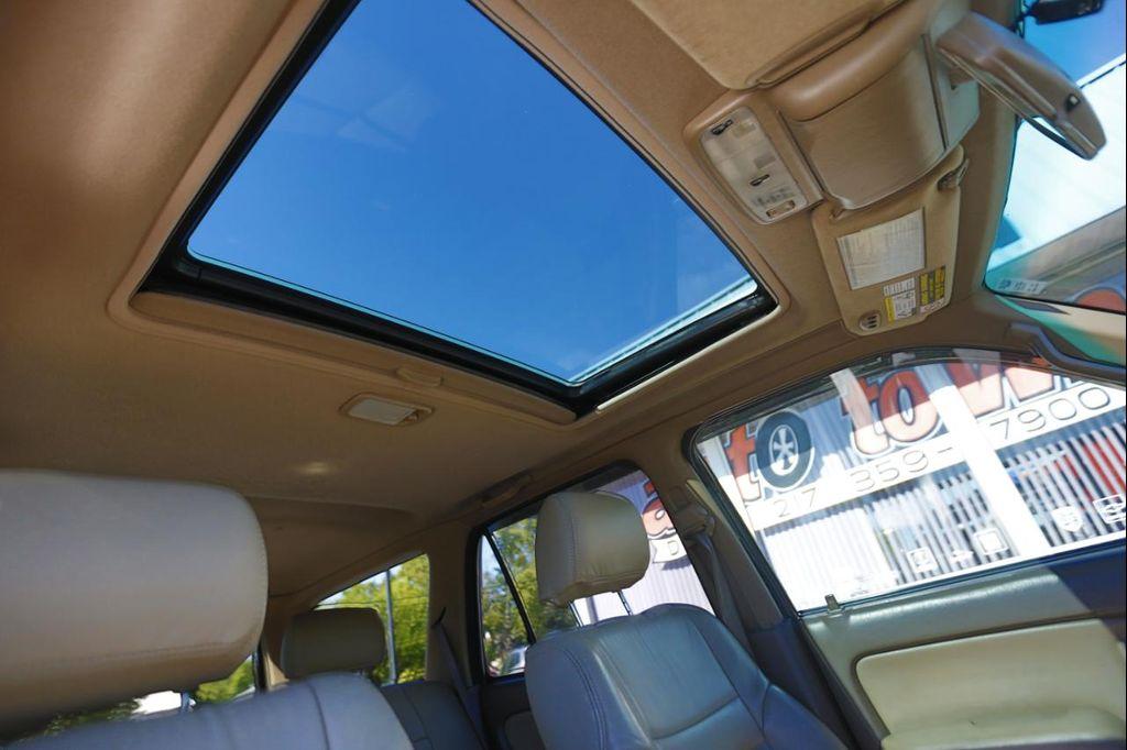 used 2002 Toyota 4Runner car, priced at $11,900