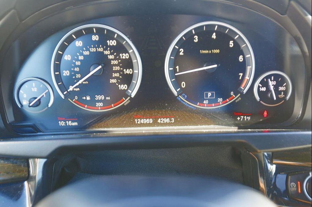 used 2016 BMW X5 car, priced at $13,900