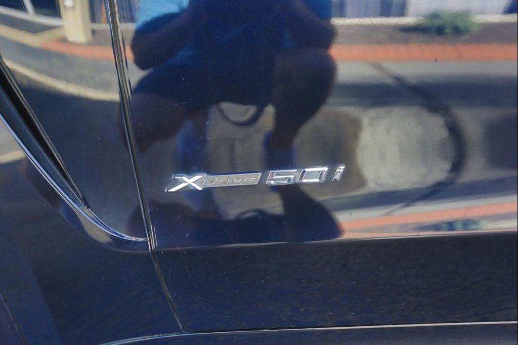 used 2016 BMW X5 car, priced at $13,900