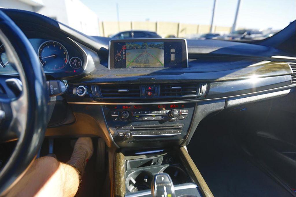 used 2016 BMW X5 car, priced at $13,900