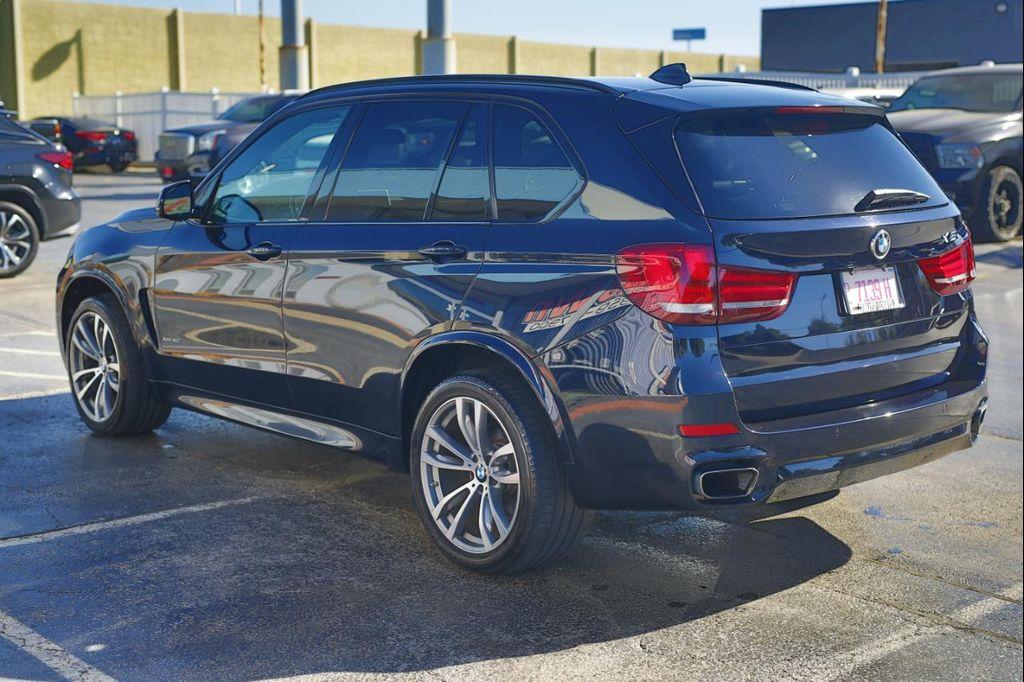 used 2016 BMW X5 car, priced at $13,900