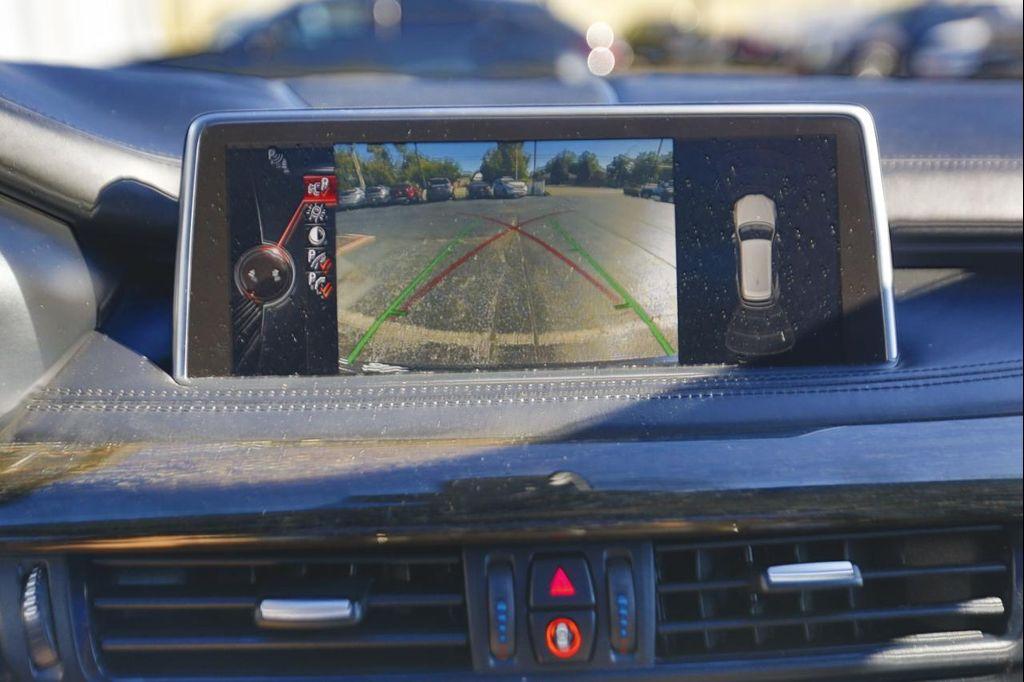 used 2016 BMW X5 car, priced at $13,900