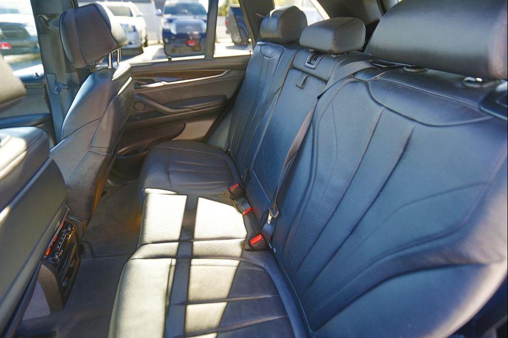 used 2016 BMW X5 car, priced at $13,900