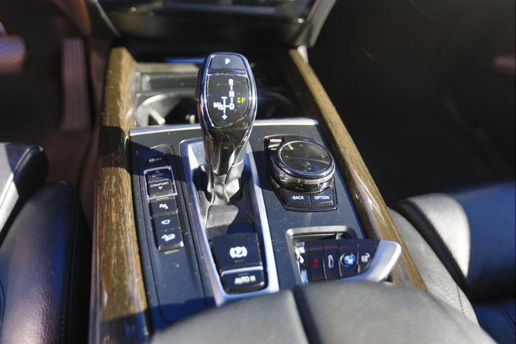 used 2016 BMW X5 car, priced at $13,900