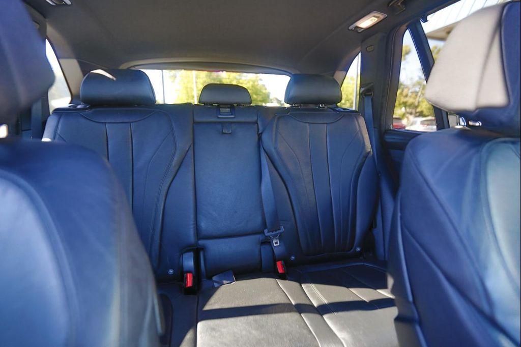 used 2016 BMW X5 car, priced at $13,900
