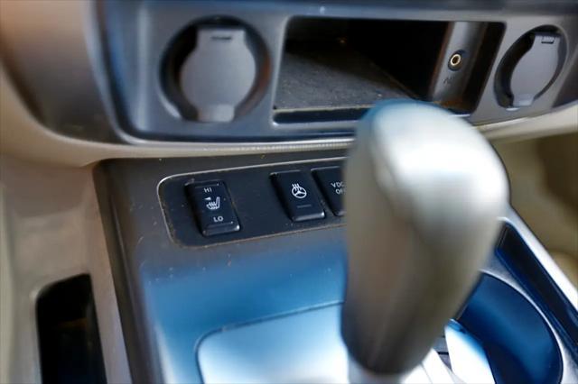 used 2010 Nissan Armada car, priced at $6,900
