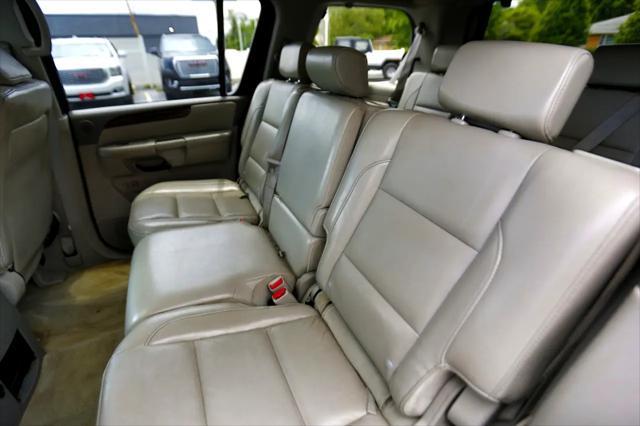 used 2010 Nissan Armada car, priced at $6,900