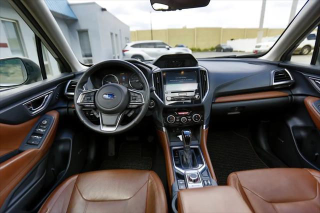 used 2019 Subaru Forester car, priced at $20,900