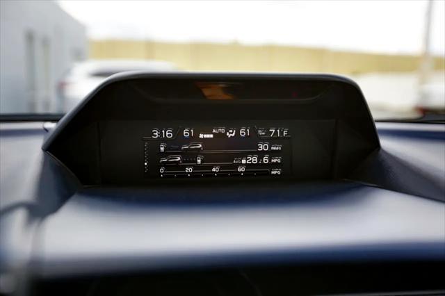 used 2019 Subaru Forester car, priced at $20,900