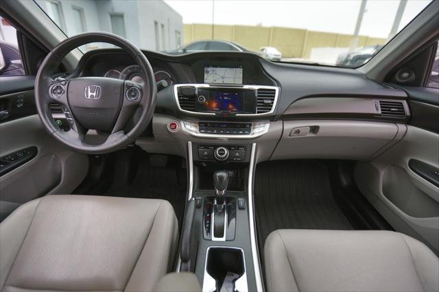 used 2014 Honda Accord car, priced at $12,900