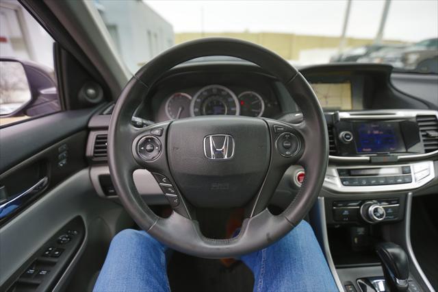 used 2014 Honda Accord car, priced at $12,900