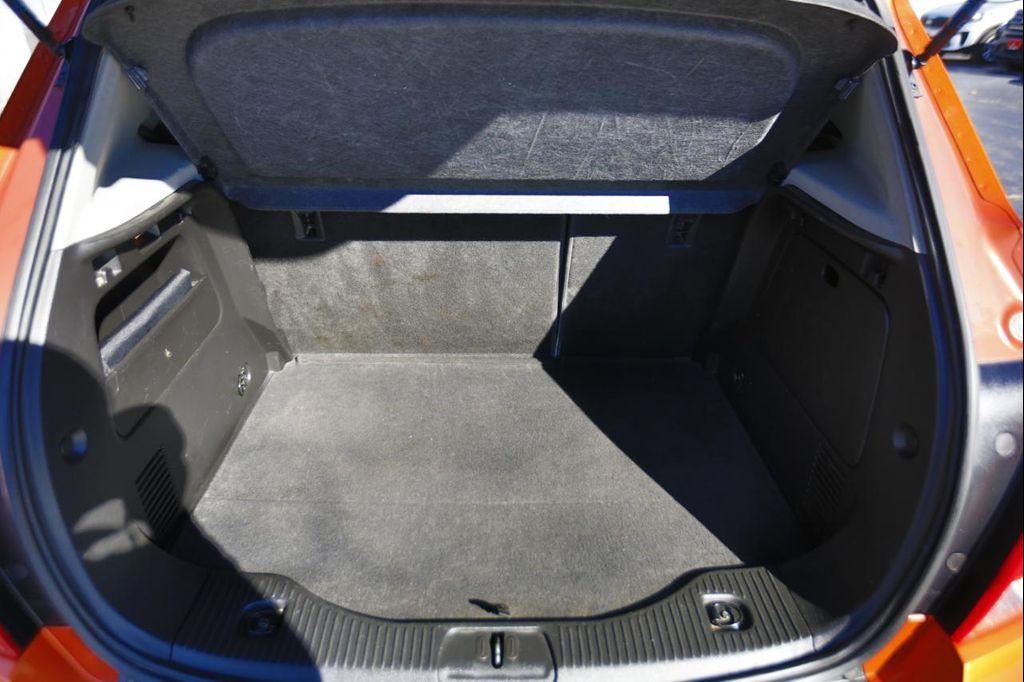 used 2015 Chevrolet Trax car, priced at $7,900