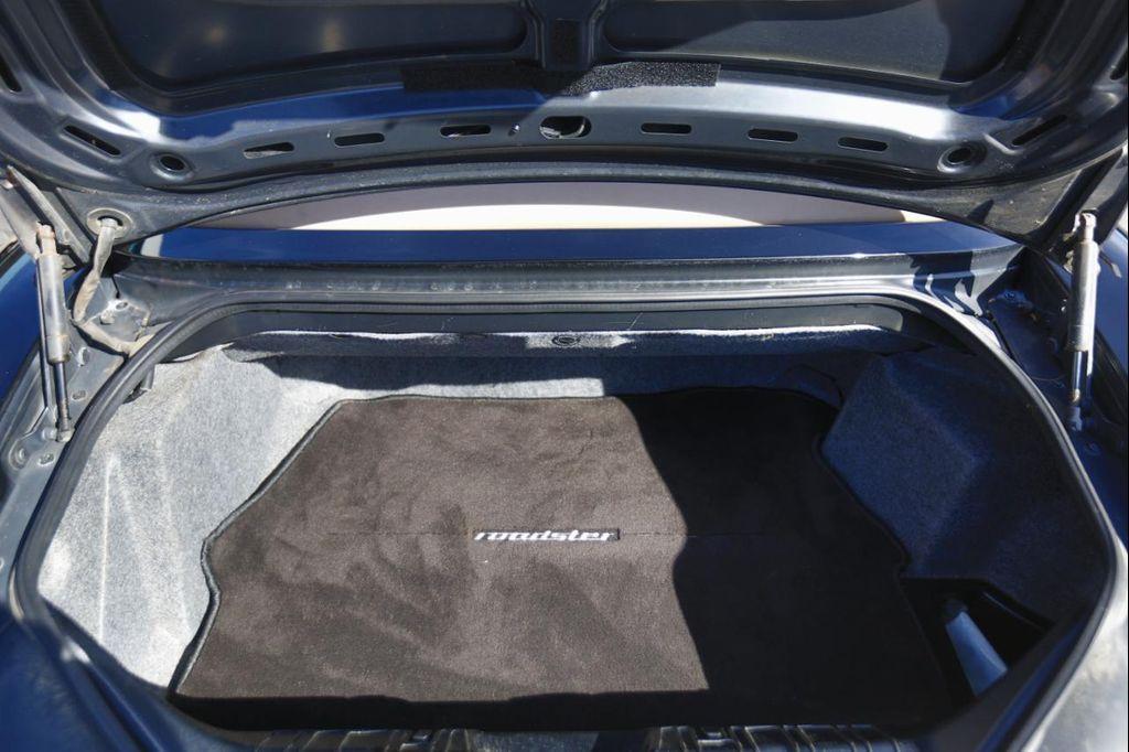 used 2001 BMW Z3 car, priced at $10,900