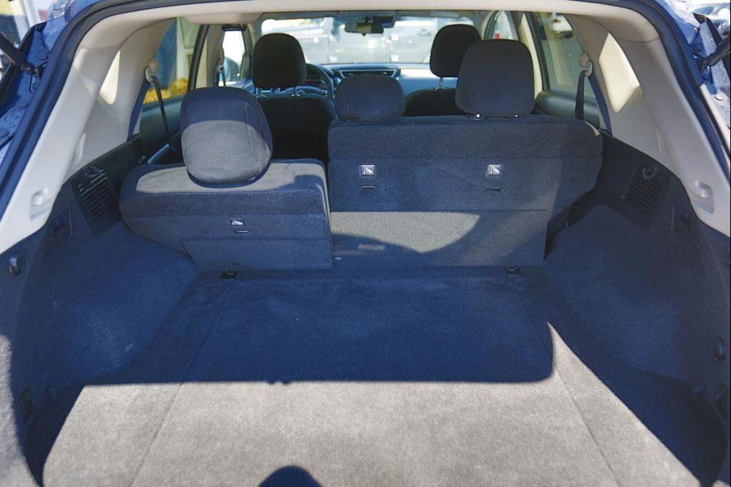 used 2022 Nissan Murano car, priced at $16,500