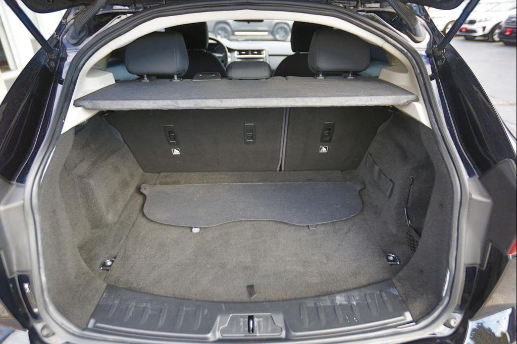 used 2019 Jaguar E-PACE car, priced at $16,500