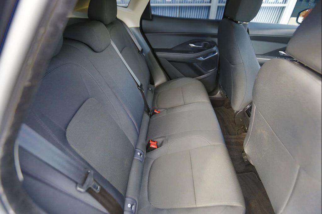 used 2019 Jaguar E-PACE car, priced at $16,500