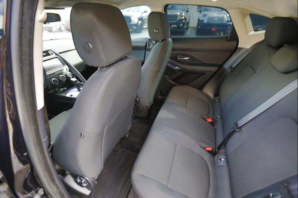 used 2019 Jaguar E-PACE car, priced at $16,500