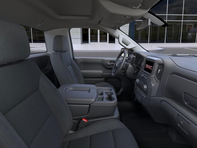 new 2026 GMC Sierra 1500 car, priced at $43,710