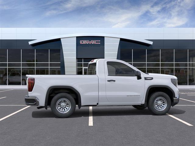 new 2026 GMC Sierra 1500 car, priced at $43,710