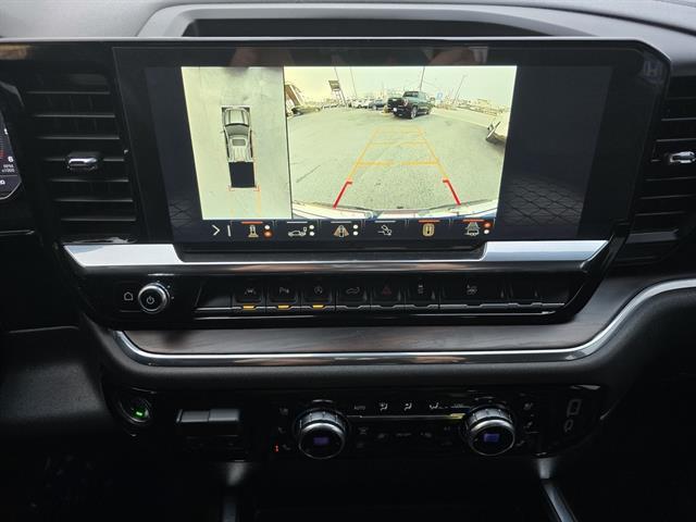 used 2024 GMC Sierra 1500 car, priced at $43,995