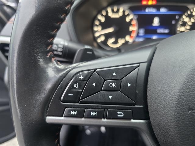 used 2022 Nissan Altima car, priced at $17,900
