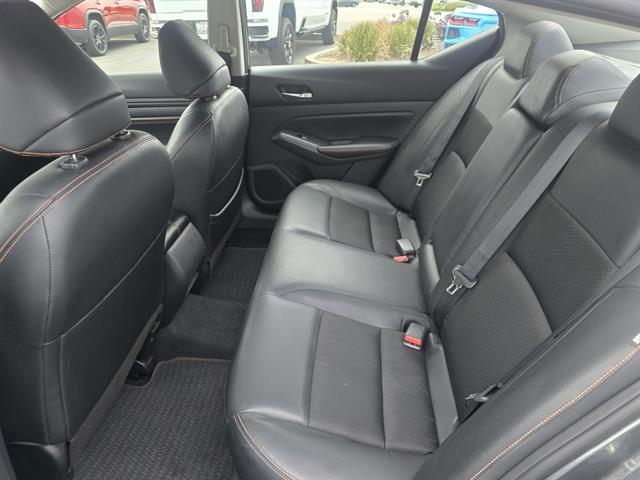 used 2022 Nissan Altima car, priced at $17,900