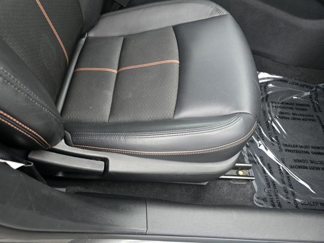 used 2022 Nissan Altima car, priced at $17,900