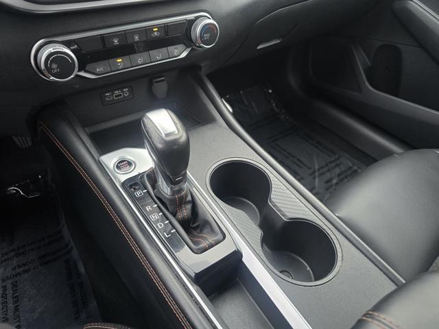 used 2022 Nissan Altima car, priced at $17,900