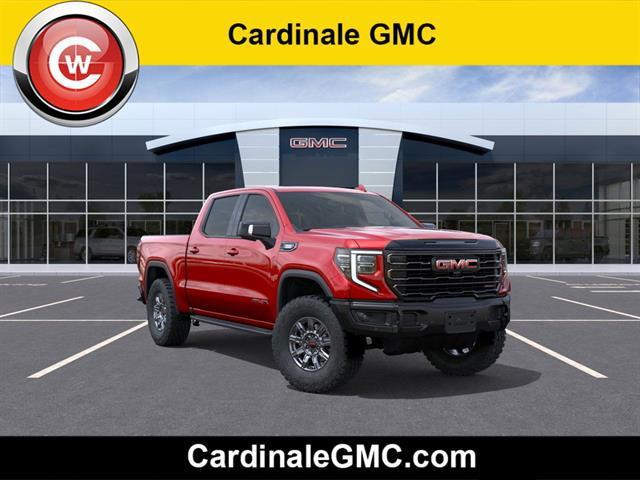 new 2026 GMC Sierra 1500 car, priced at $83,835