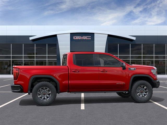 new 2026 GMC Sierra 1500 car, priced at $83,835