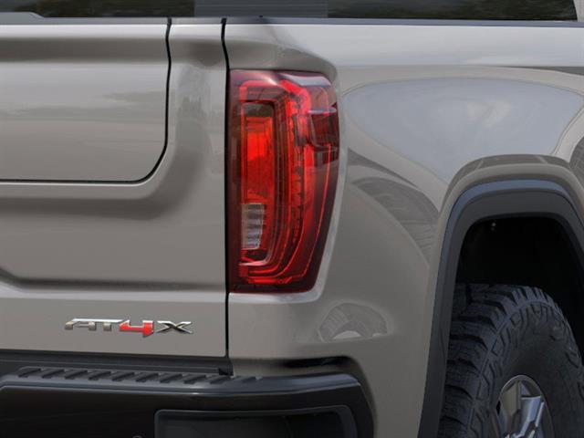 new 2026 GMC Sierra 1500 car, priced at $82,635